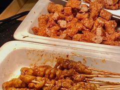 -南普陀素菜馆