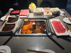 -海底捞火锅(油麻地店)