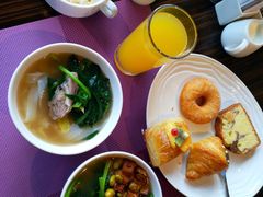 -合肥皇冠假日酒店·菲亚斯特自助餐厅(黄山路店)