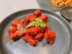 -荟廷·晶萃(静安寺店)