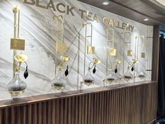 -CHARLIETOWN红茶公司(南京万象天地店)