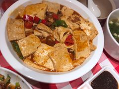 -西贝莜面村(上海百联西郊店)