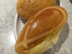 -翠华餐厅(正佳广场店)