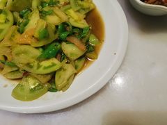 青番茄-陈先进鱼馆·地道农家菜(湖墅南路店)
