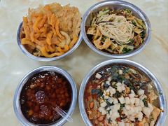 -凤张螺蛳粉·爽口粉(跃进路总店)
