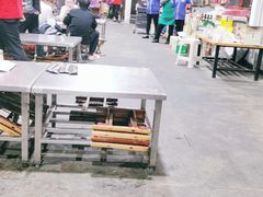 -清真·金鑫隆牛羊肉(环山路店)