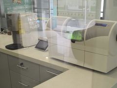 -天使口腔门诊部(上海店)