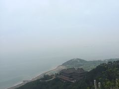 -石老人观光园