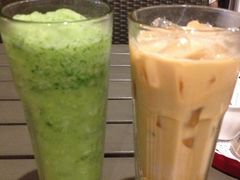 -翠华餐厅(山顶道店)