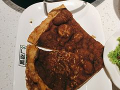 -黑窑厂糖油饼烤鸭·清真菜(旗舰店)