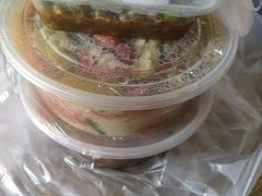 -正宗盱眙龙虾忘不了美食(淮安店)