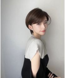 -逸丝风尚yesfashion造型