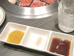 -NIUAN牛庵·日式和牛烧肉(恒隆店)