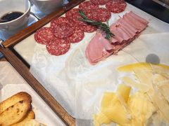 -拉蒂娜·巴西牛排馆 Latina·Brazilian Steakhouse(海上世界店)