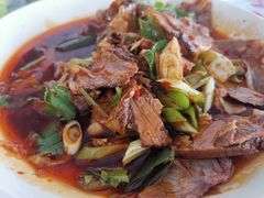 -临夏清真餐馆羊肉火锅(安德民族商贸城店)