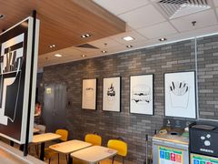 -麦当劳(世贸店)
