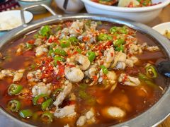 -艺味深尝(云锦路店)