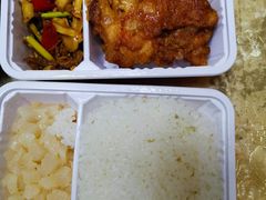 -乡村基(杨家坪建设店)