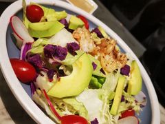 -JUKEBOX玖部音乐餐厅(华侨城店)