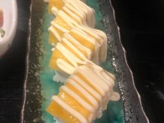 -鲤·鮨KOISUSHI