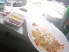 -全聚德(蓝山店)