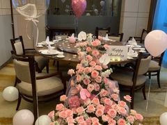 -郑州美盛喜来登大酒店