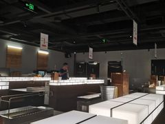 -很久以前羊肉串(南京路第一百货店)