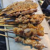 阿三烧烤 霸王餐