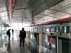 -石井坡(地铁站)