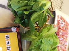 -福口居京味火锅(华光路店)
