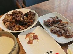 -全聚德烤鸭店(马家堡店)