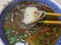 -樊记腊汁肉(竹笆市总店)