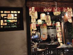 -南京大牌档(壹方天地店)