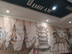 -西西弗书店&矢量咖啡(壹方购物中心店)