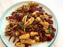 -四川小胡子海鲜(丁村万人海鲜广场店)