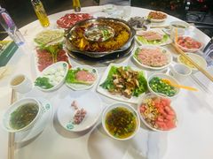 -枇杷园食为鲜火锅(南山店)