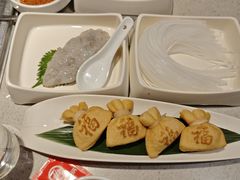 -海底捞火锅(万达广场店)