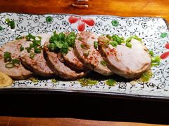 -円满日式居酒屋(蓉花路美食街店)