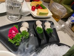 -海底捞火锅(河东万达广场店)