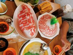 -骨捞专家·金华砂锅(西田城购物中心店)
