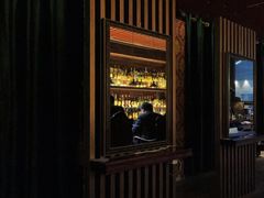 -BAR ICHIKURA