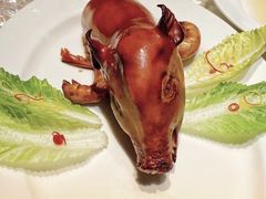 -8餐厅(新葡京酒店)