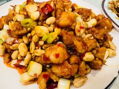 -鼎香润(德胜门内店)
