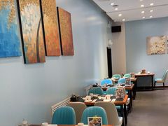 大堂-紫光园·烤鸭·北京菜(团结湖店)