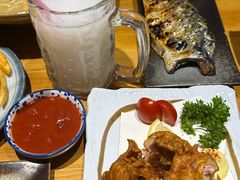 -福匠日本料理(人民路店)