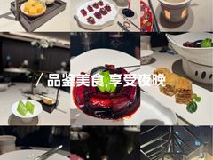 -蘇锦宴·淮扬菜烤鸭·小院(三元桥霄云路店)