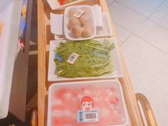 -野妹火锅(北京路店)