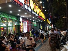 -正宗钢管厂五区·小郡肝火锅·串串香(商品街总店)