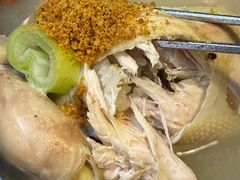 -长顺参鸡汤店(西塔总店)