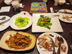 -元素中餐厅.海南菜.粤菜.椰子鸡.海鲜.包房.石梅湾威斯汀度假酒店